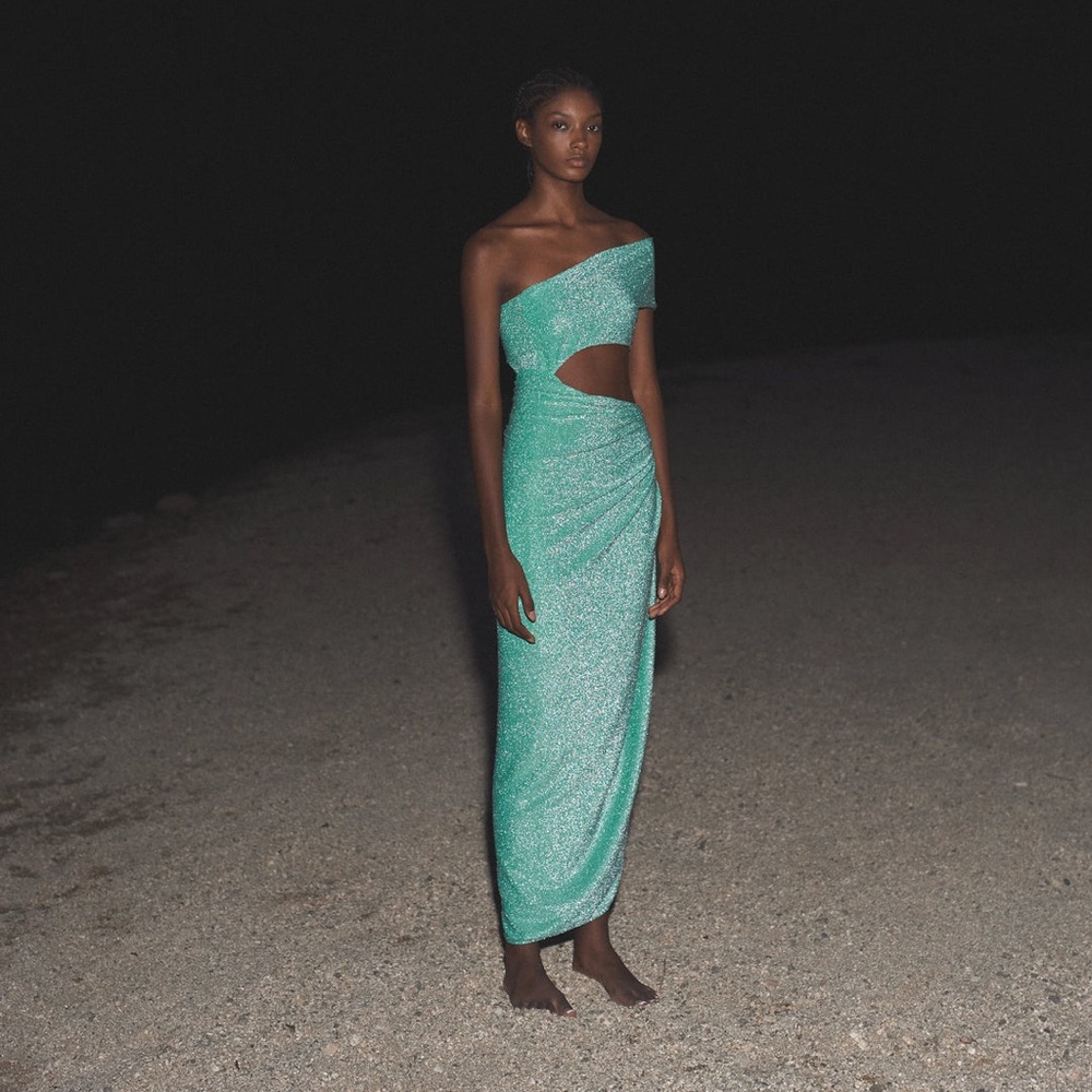 Baobab Collection Aury Dress - Picture 2 of 12